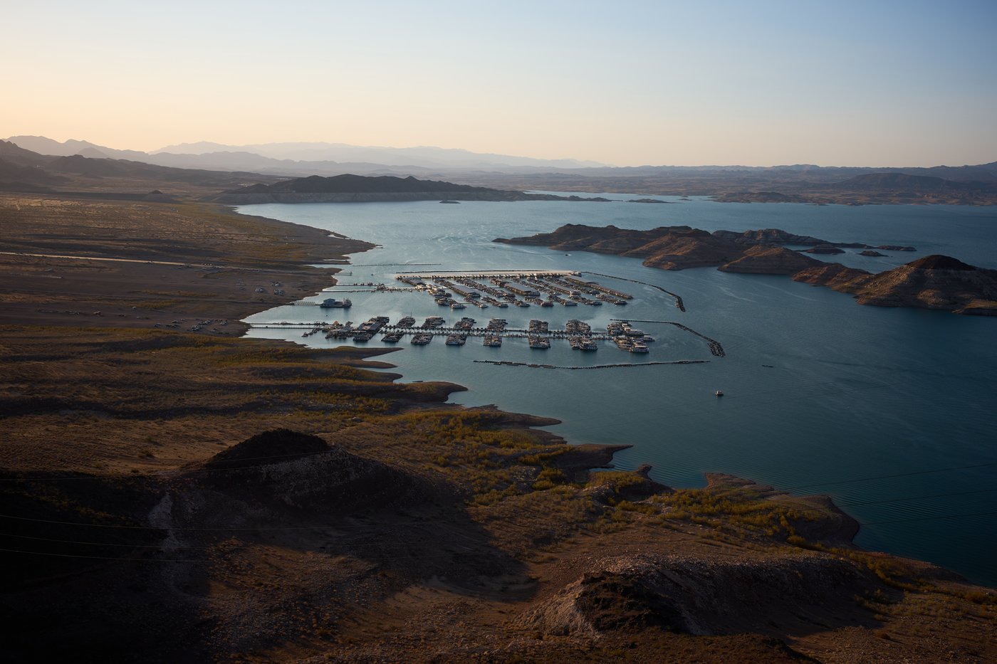 Colorado River plan to cut water amid drought brings uncertainty for cities and farmers | iNFOnews.ca Colorado River plan to cut water amid drought brings uncertainty for cities and farmers | iNFOnews.ca