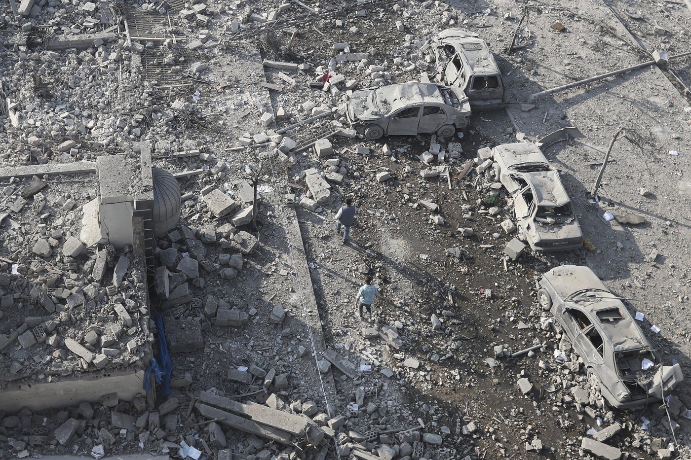 5 siblings, some of them deaf, among those killed in Israeli strikes in Lebanon | iNFOnews.ca 5 siblings, some of them deaf, among those killed in Israeli strikes in Lebanon | iNFOnews.ca