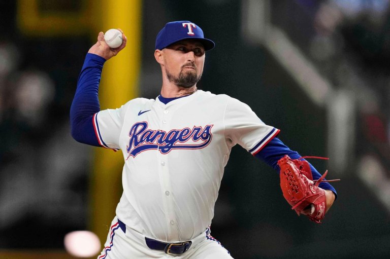 Guardians and right-hander Shawn Armstrong agree to $5.5 million, 1-year deal, AP source says | iNFOnews.ca