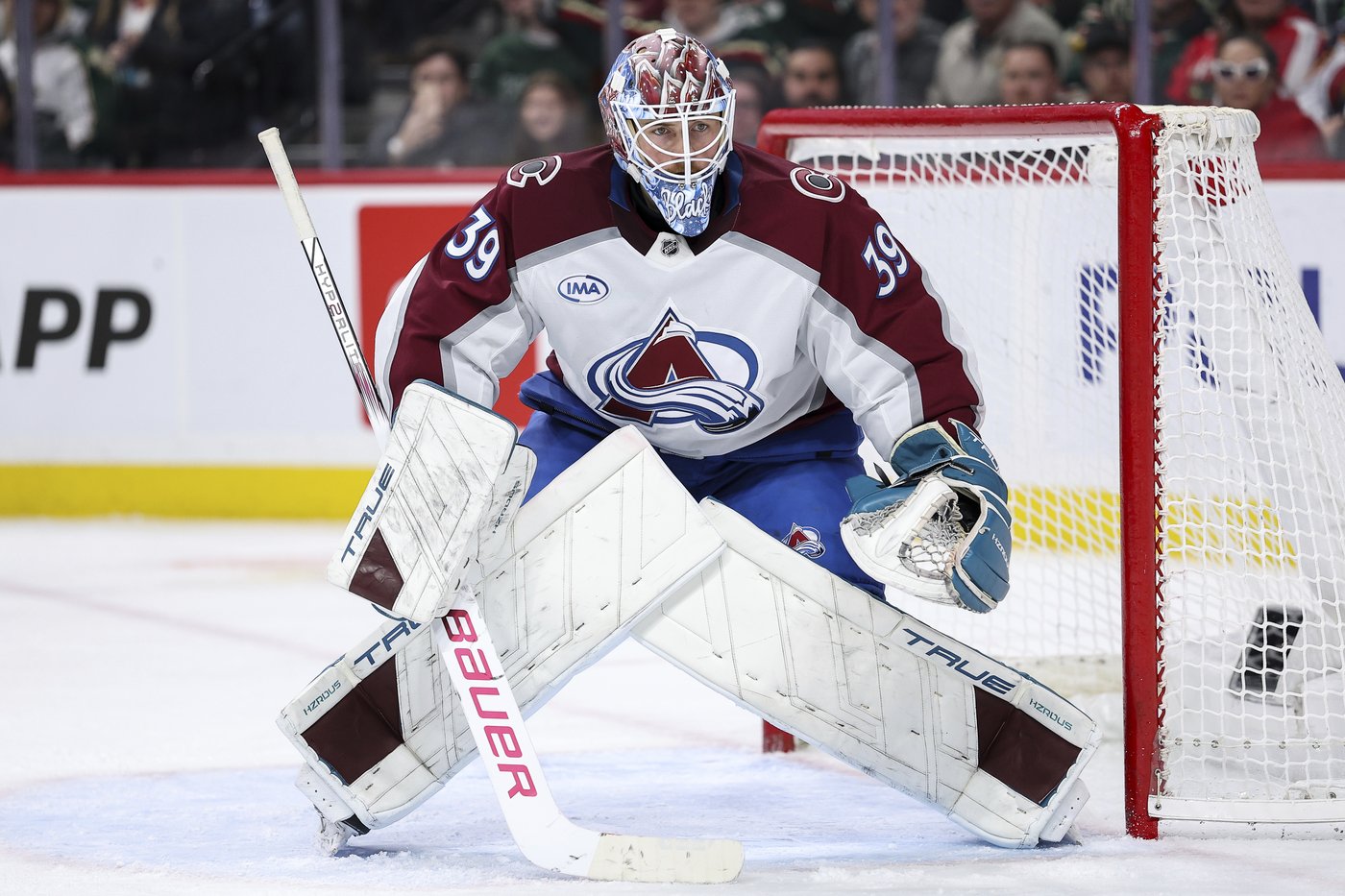 Nathan MacKinnon has goal and an assist in Avalanche's 6-1 victory over Wild | iNFOnews.ca
