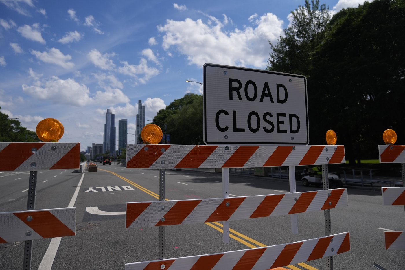 Future of NASCAR's downtown Chicago weekend is unclear going into the third year of contract | iNFOnews.ca Future of NASCAR's downtown Chicago weekend is unclear going into the third year of contract | iNFOnews.ca