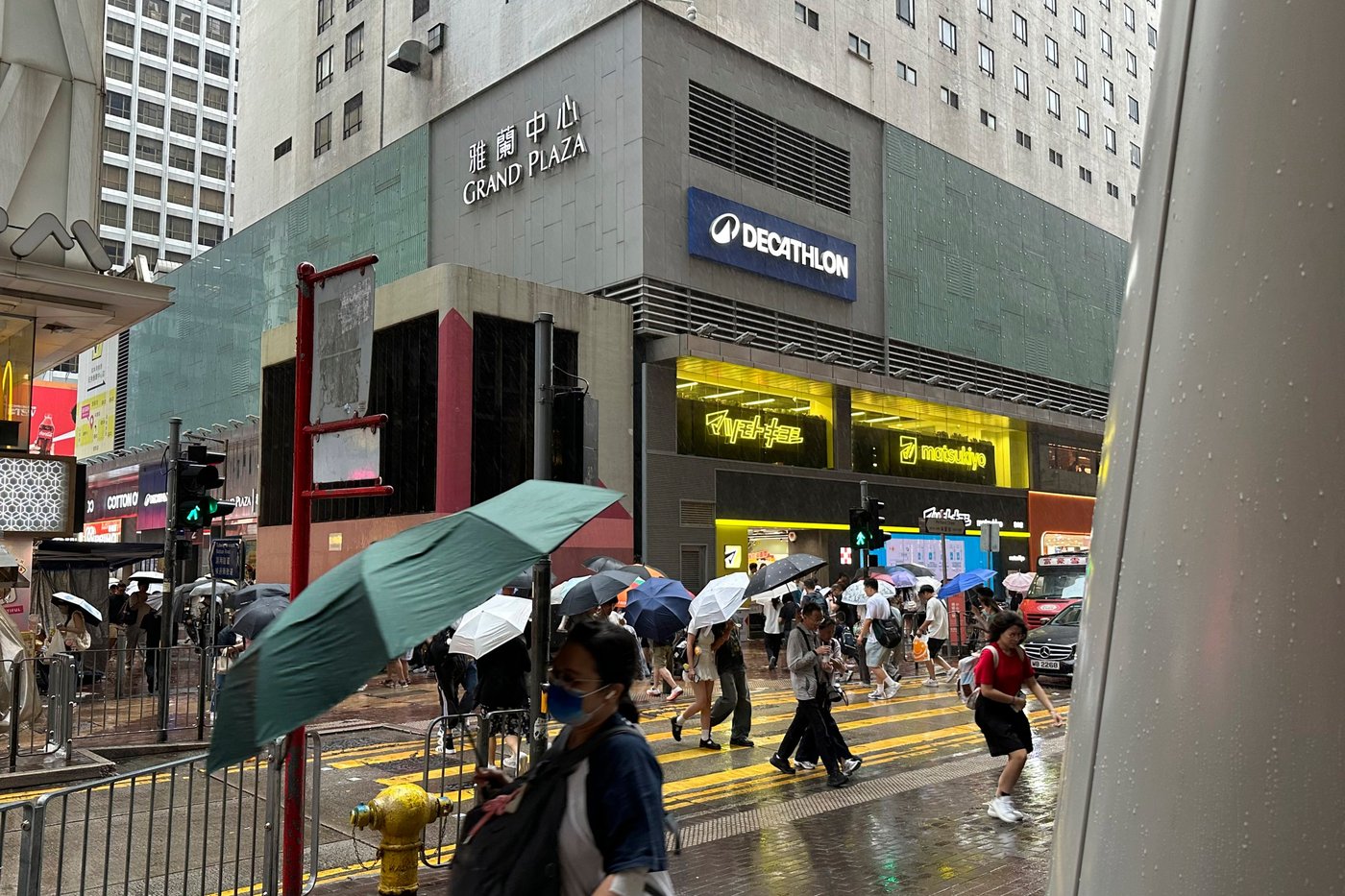 Typhoon Noul makes landfall in southern China, with over 700,000 evacuated and flights canceled | iNFOnews.ca Typhoon Noul makes landfall in southern China, with over 700,000 evacuated and flights canceled | iNFOnews.ca