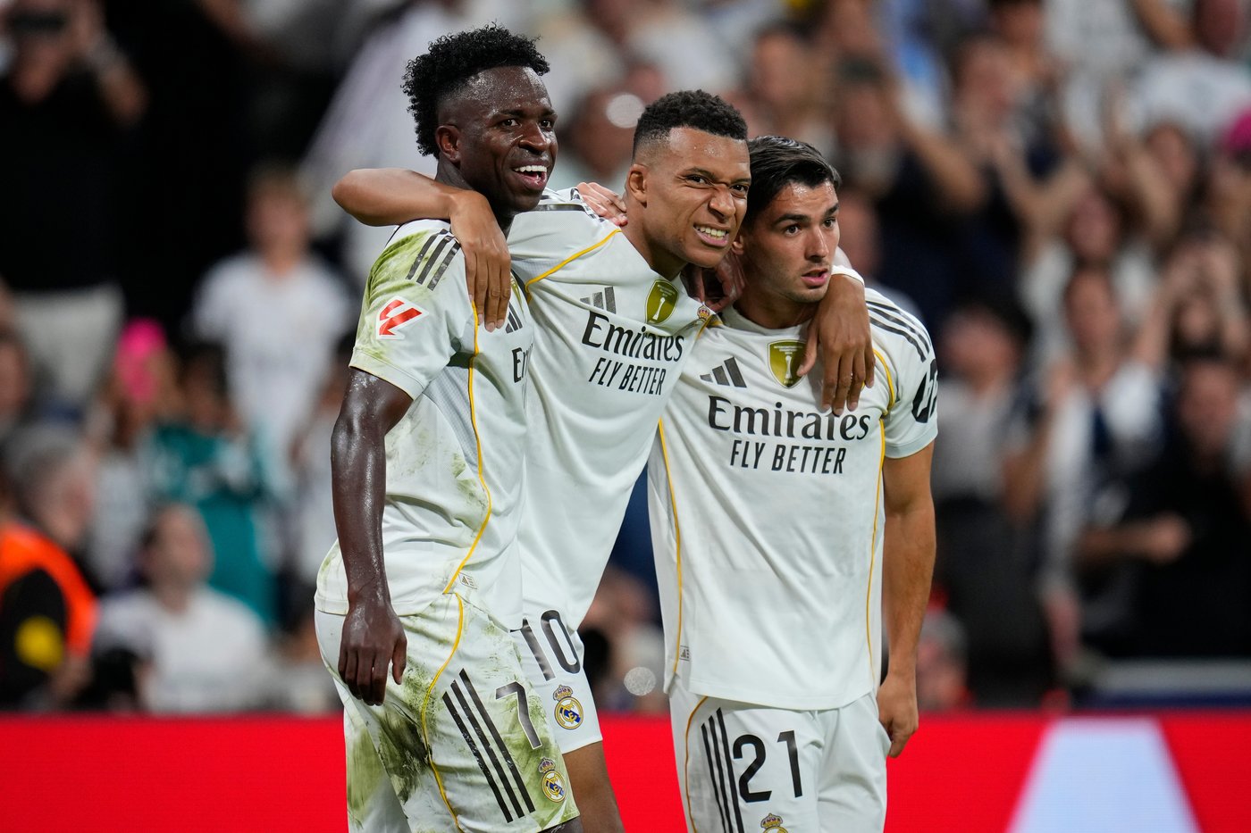 Kylian Mbappé’s status for World Cup qualifiers is unclear as coach awaits medical update | iNFOnews.ca