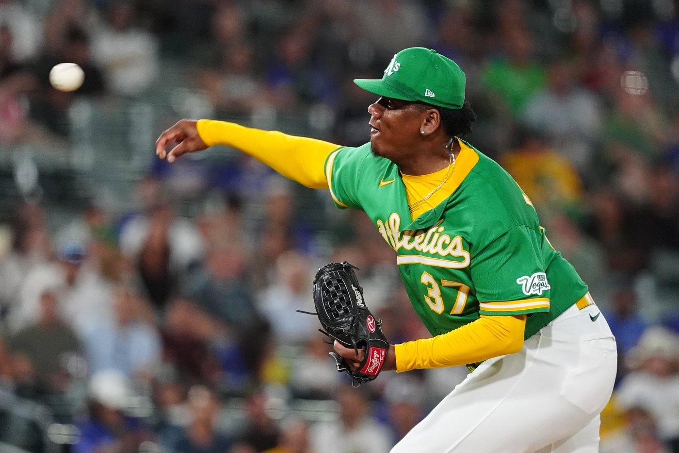 Butler homers and Williams hits a 2-run triple as the Athletics beat the Twins 7-4 | iNFOnews.ca Butler homers and Williams hits a 2-run triple as the Athletics beat the Twins 7-4 | iNFOnews.ca