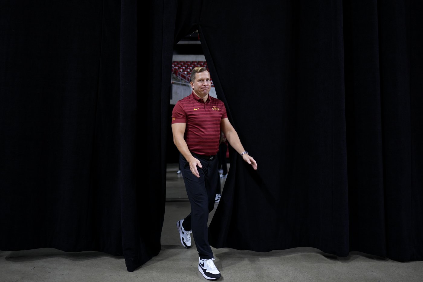 No. 5 Iowa State earns highest preseason ranking with 3 starters and a key reserve returning | iNFOnews.ca