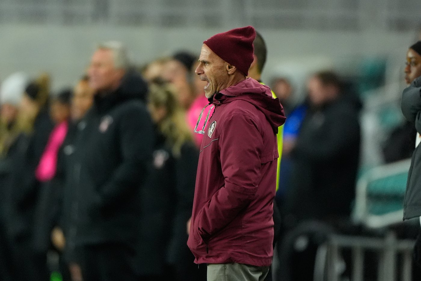 Florida State edges top-seeded Stanford 1-0 to win the Women's College Cup | iNFOnews.ca