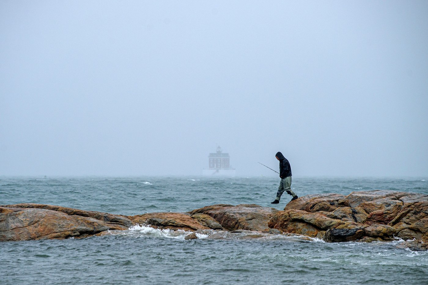 Report shows steady improvement in Long Island Sound water quality | iNFOnews.ca