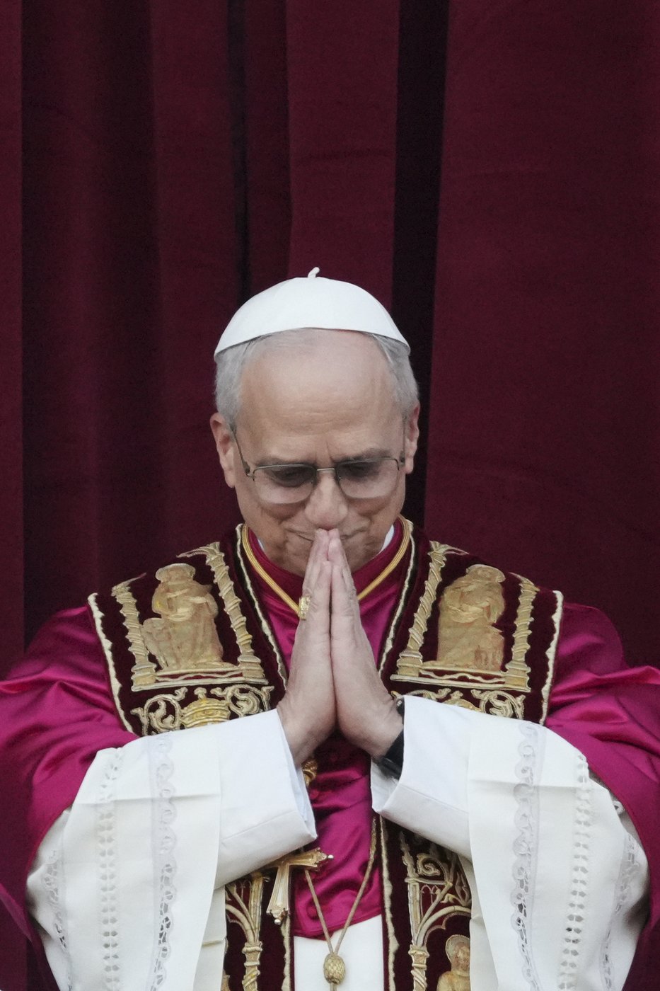 What's in a name? Pope Leo XIV's choice signals a commitment to social justice | iNFOnews.ca