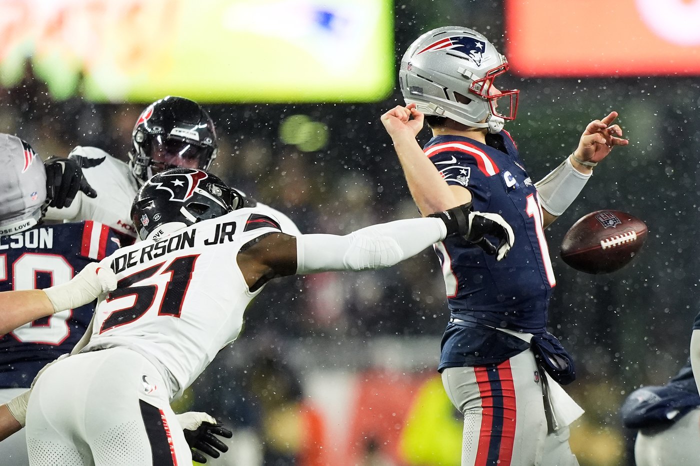 Texans' playoff heartbreak continues with another divisional round loss | iNFOnews.ca Texans' playoff heartbreak continues with another divisional round loss | iNFOnews.ca