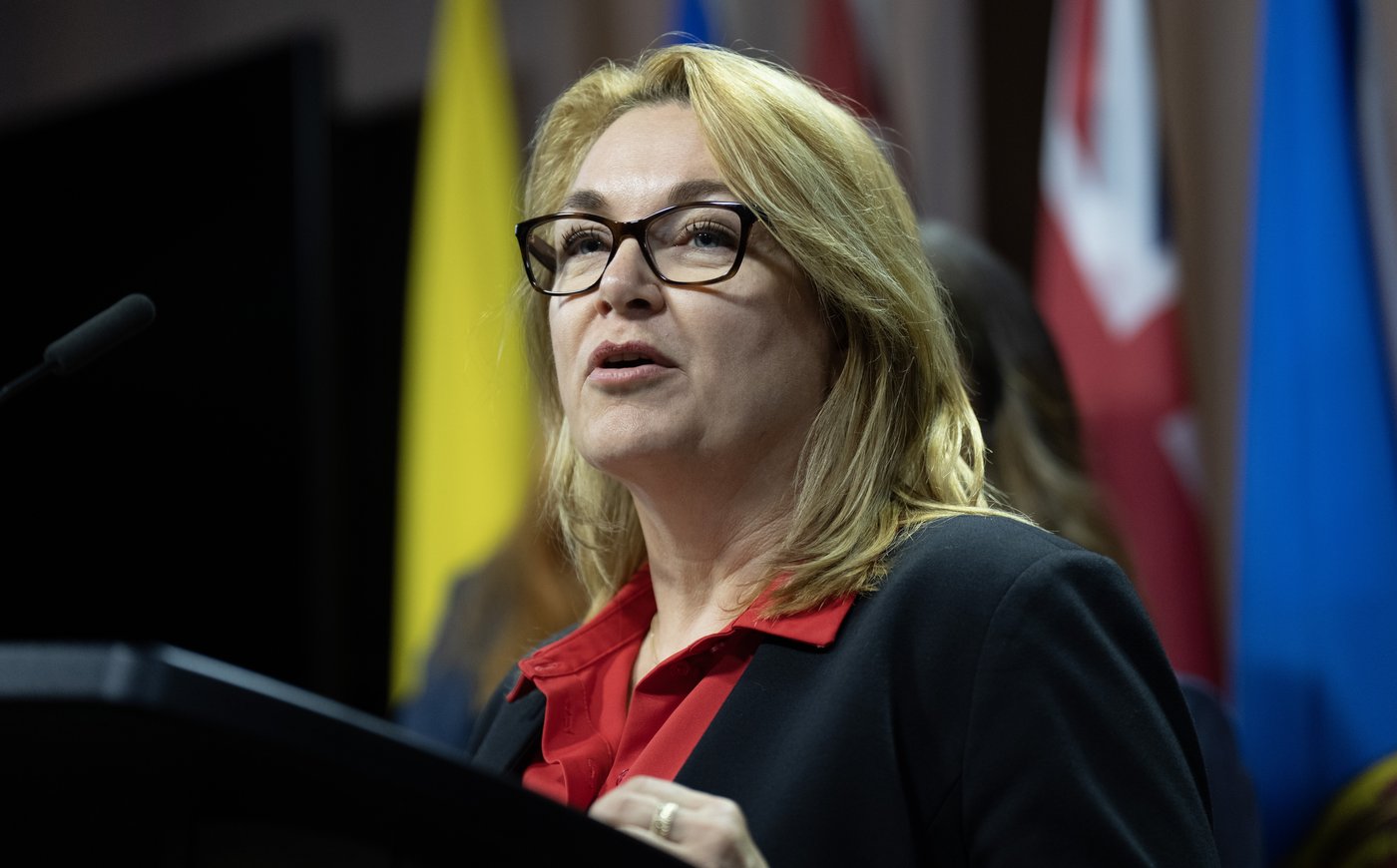 Unions say proposed powers in Liberal labour bill would weaken bargaining rights | iNFOnews.ca Unions say proposed powers in Liberal labour bill would weaken bargaining rights | iNFOnews.ca