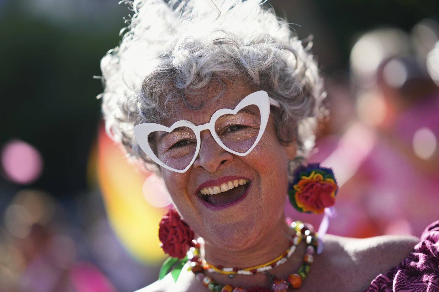 PHOTO COLLECTION:World Pride Parades | iNFOnews.ca PHOTO COLLECTION:World Pride Parades | iNFOnews.ca