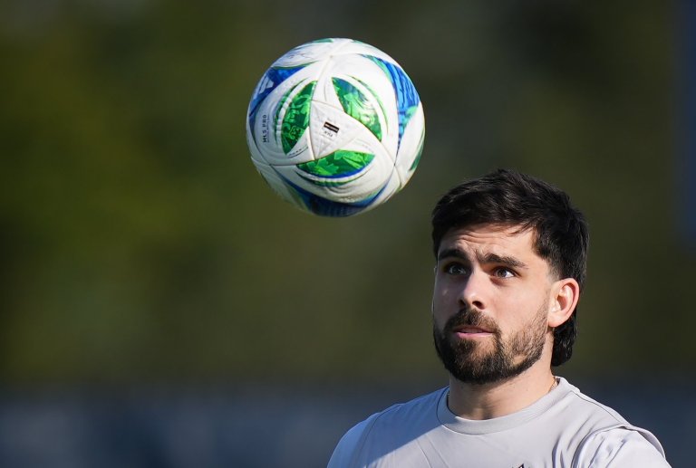 ‘It all comes to this moment’: Whitecaps eager to make history in MLS Cup final | iNFOnews.ca