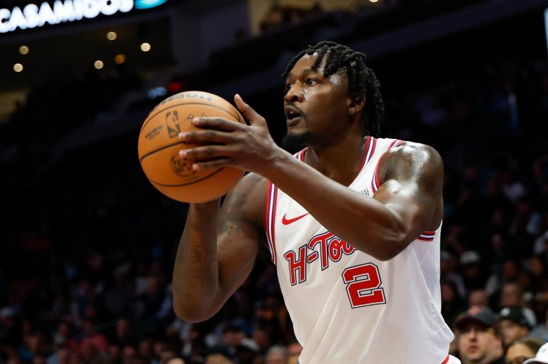 Hornets send Dorian Finney-Smith to Atlanta for Buddy Hield, Ryan Nembhard, AP source says | iNFOnews.ca