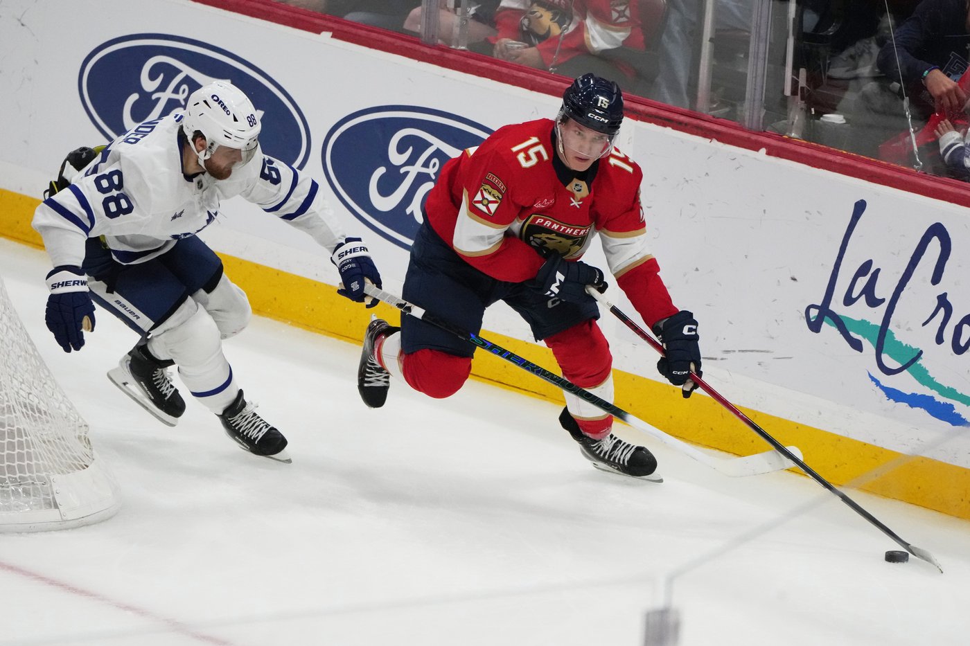 Panthers and Maple Leafs are trade deadline sellers with the playoffs likely out of reach | iNFOnews.ca Panthers and Maple Leafs are trade deadline sellers with the playoffs likely out of reach | iNFOnews.ca