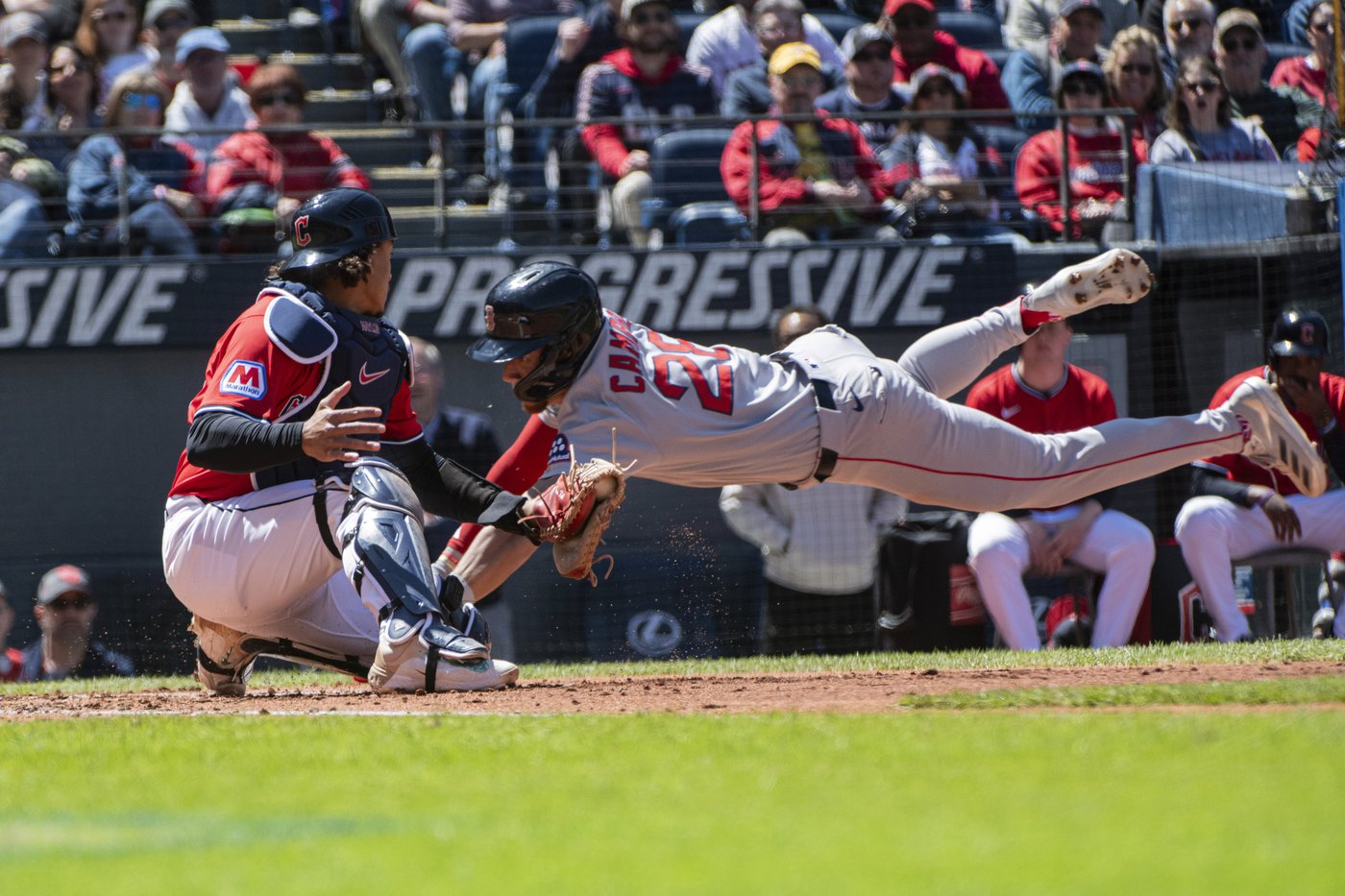 Rafaela drives in 5 runs and Duran has 4 hits as the Red Sox roll to a 13-3 win over the Guardians | iNFOnews.ca Rafaela drives in 5 runs and Duran has 4 hits as the Red Sox roll to a 13-3 win over the Guardians | iNFOnews.ca