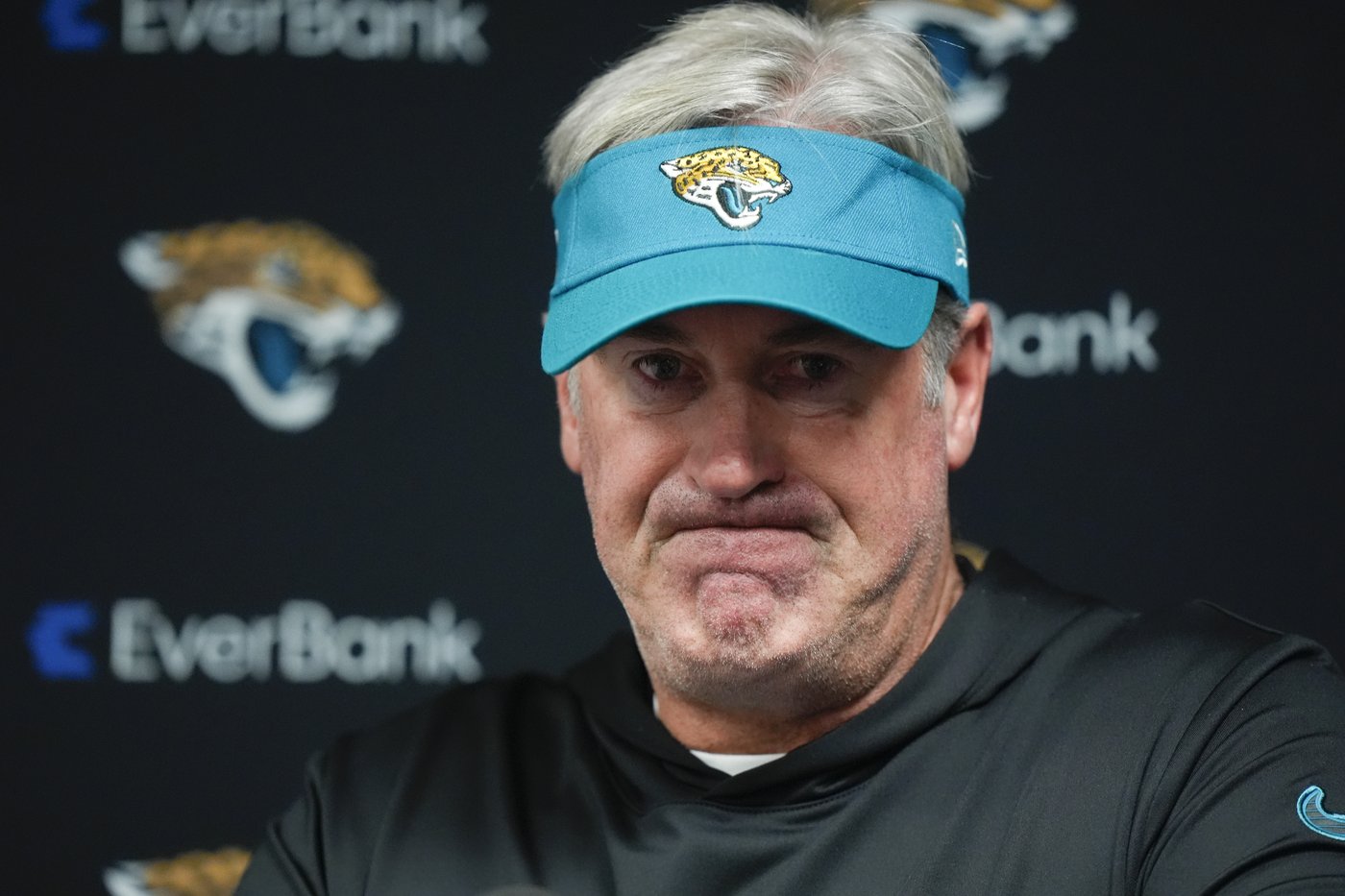 Blowout loss leaves Lawrence and freefalling Jaguars questioning themselves after 0-3 start | iNFOnews.ca Blowout loss leaves Lawrence and freefalling Jaguars questioning themselves after 0-3 start | iNFOnews.ca