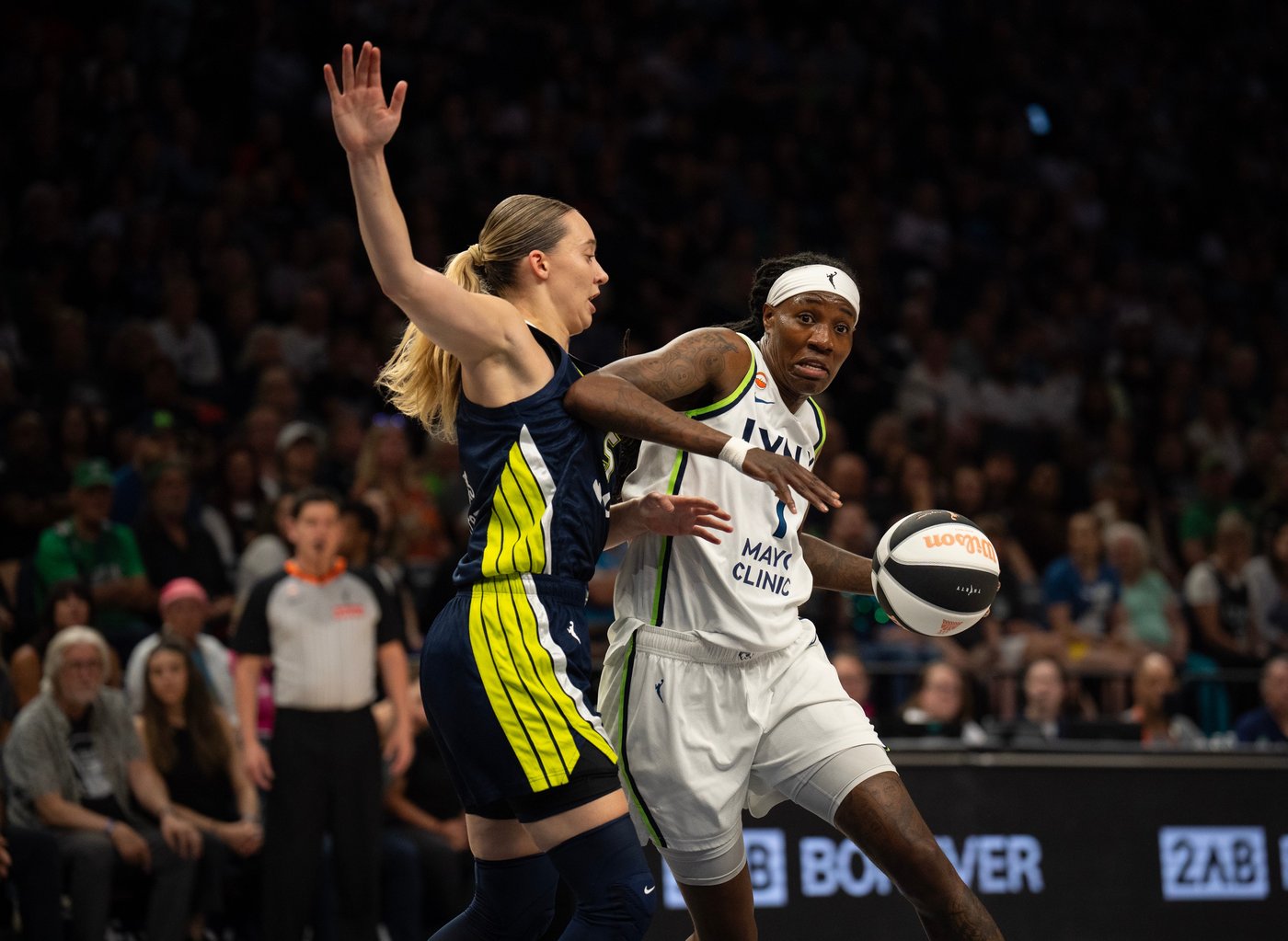 Rookie Olivia Miles scores 24 and the Lynx cruise past the Wings 100-76 for 8th straight win | iNFOnews.ca Rookie Olivia Miles scores 24 and the Lynx cruise past the Wings 100-76 for 8th straight win | iNFOnews.ca