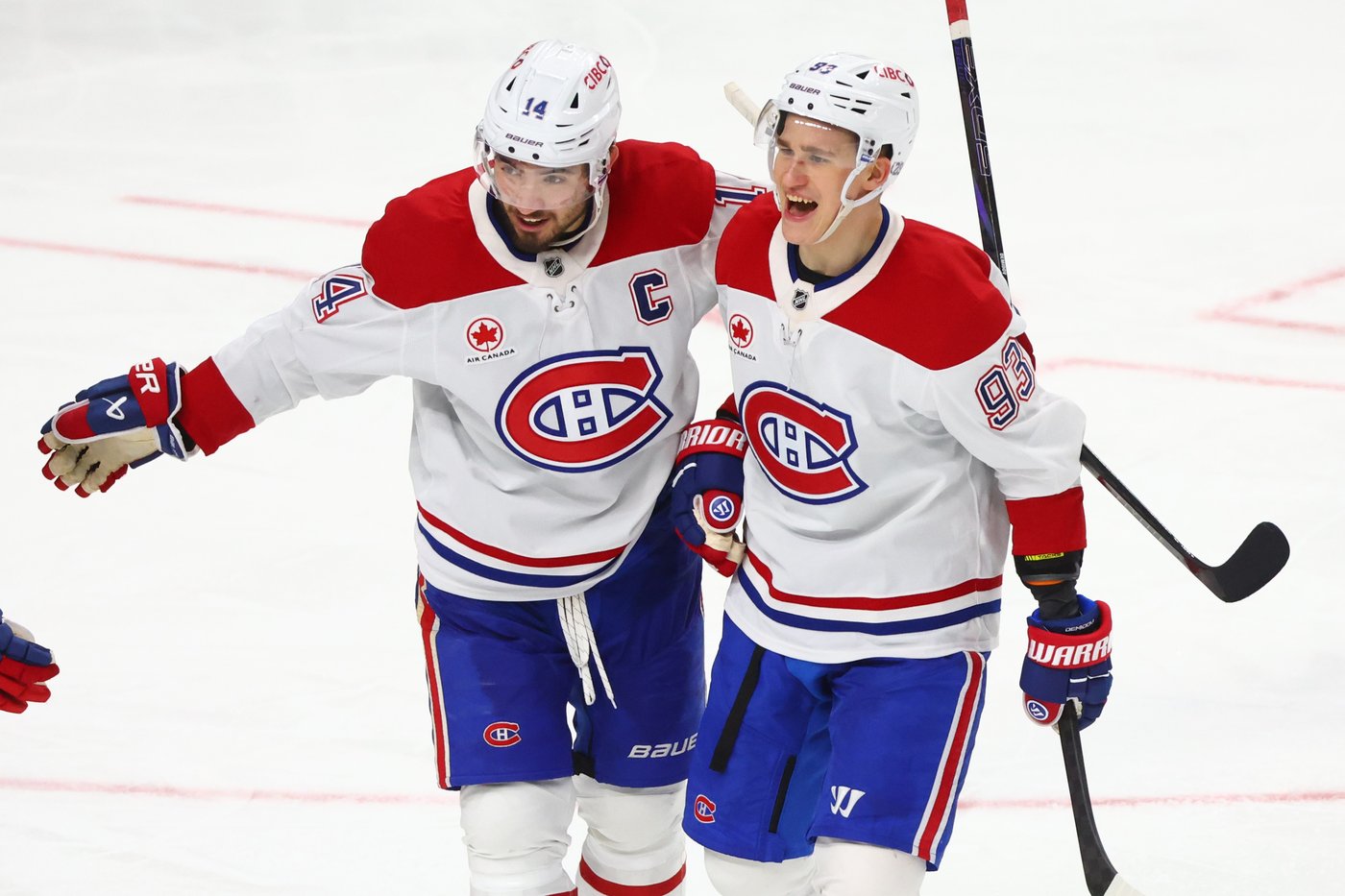 Canadiens avoiding knee-jerk reaction amid flurry of trades before NHL draft | iNFOnews.ca Canadiens avoiding knee-jerk reaction amid flurry of trades before NHL draft | iNFOnews.ca
