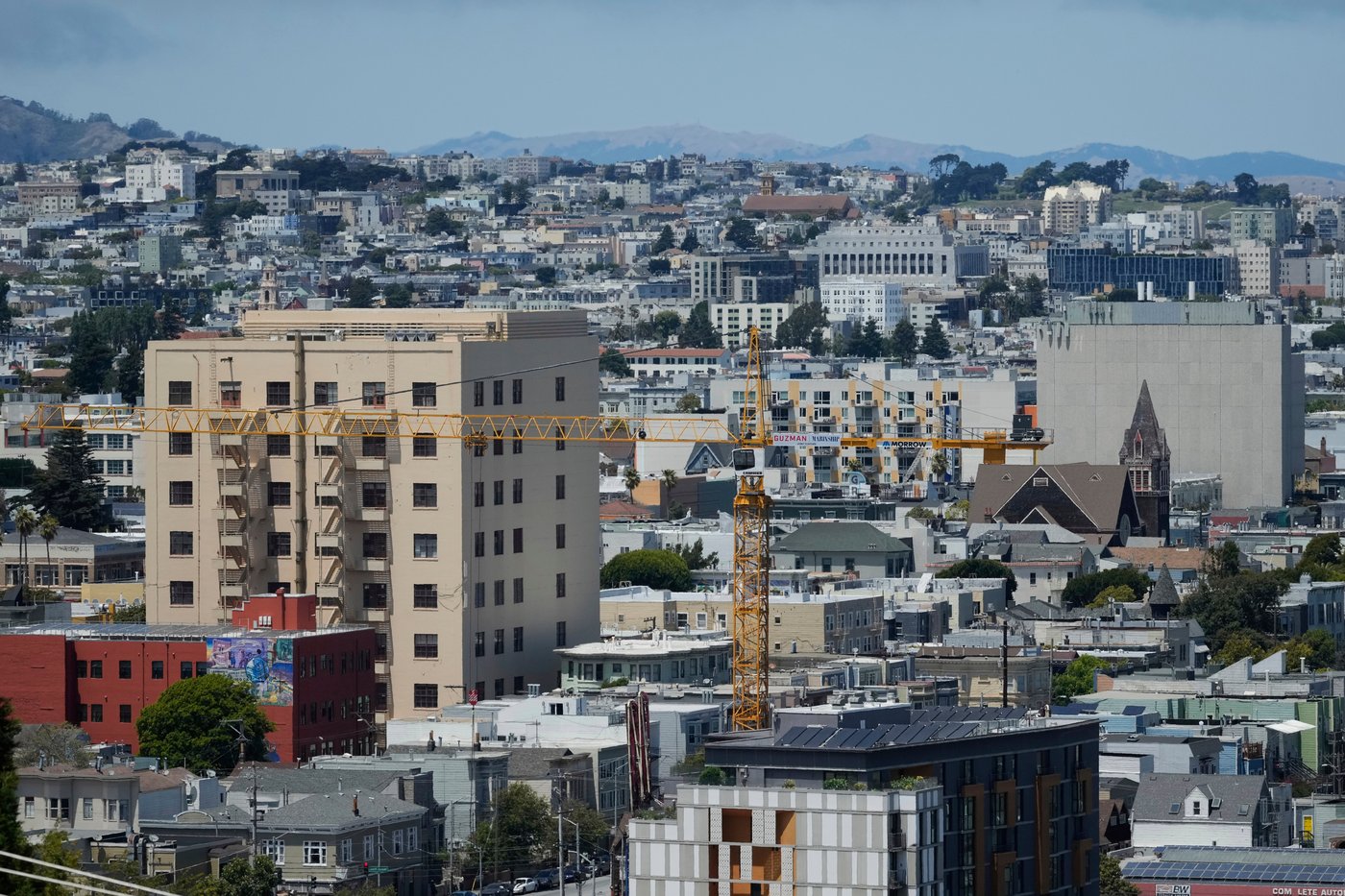 California considering a first of its kind idea to boost factory-built housing | iNhome