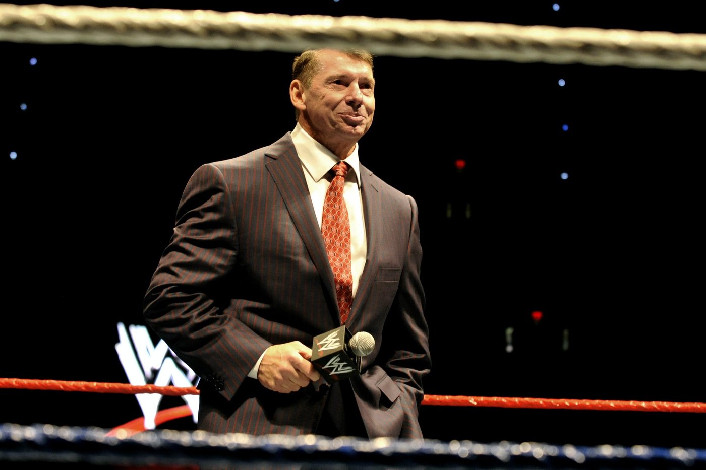 Vince McMahon's lawyer was wrong to withhold documents sought by grand jury, court rules | iNFOnews.ca