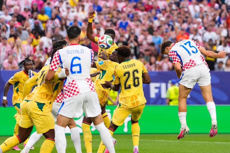Vlašić scores winner as Croatia beats Ghana 2-1 to reach World Cup knockout stage | iNFOnews.ca
