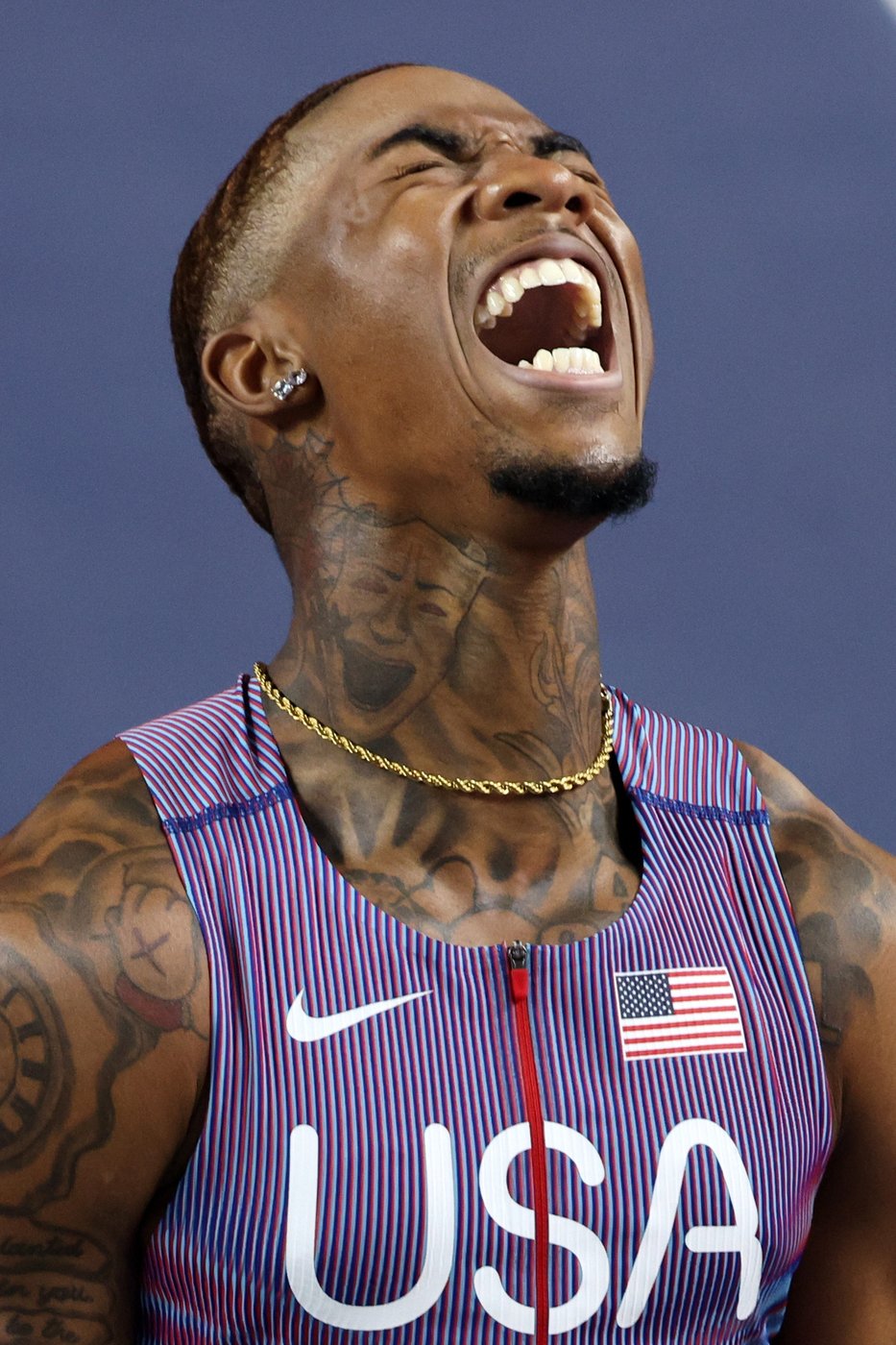 See the world in vertical: Top photos by AP photojournalists | iNFOnews.ca