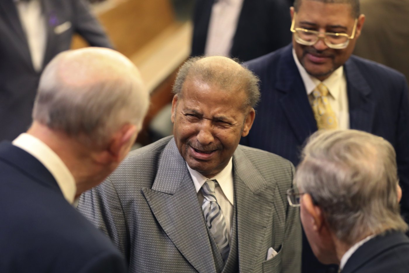 1960s civil rights protesters who staged historic sit-in finally have arrest records cleared | iNFOnews.ca 1960s civil rights protesters who staged historic sit-in finally have arrest records cleared | iNFOnews.ca