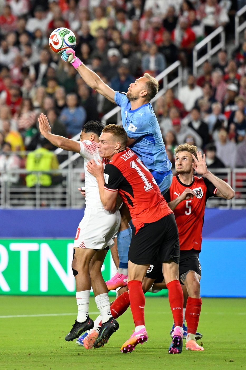 Austria beats Jordan 3-1 for its first World Cup win in 36 years | iNFOnews.ca Austria beats Jordan 3-1 for its first World Cup win in 36 years | iNFOnews.ca