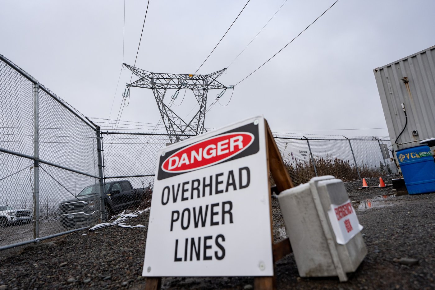 Canada Energy Regulator projects power generation surge, with wind a major new source | iNFOnews.ca