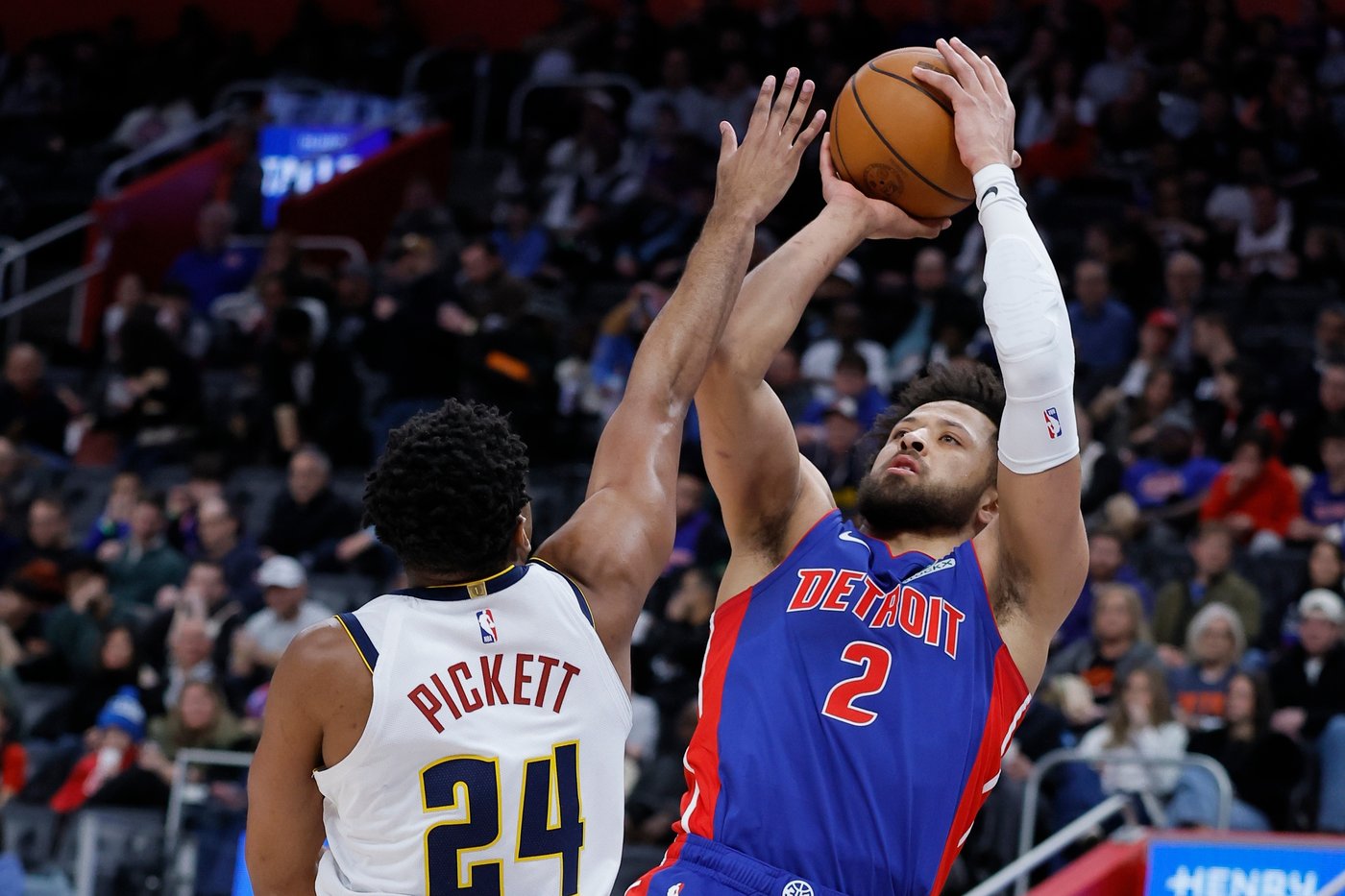 Cade Cunningham scores 29 points to lead Pistons to 124-121 win over Nuggets | iNFOnews.ca Cade Cunningham scores 29 points to lead Pistons to 124-121 win over Nuggets | iNFOnews.ca