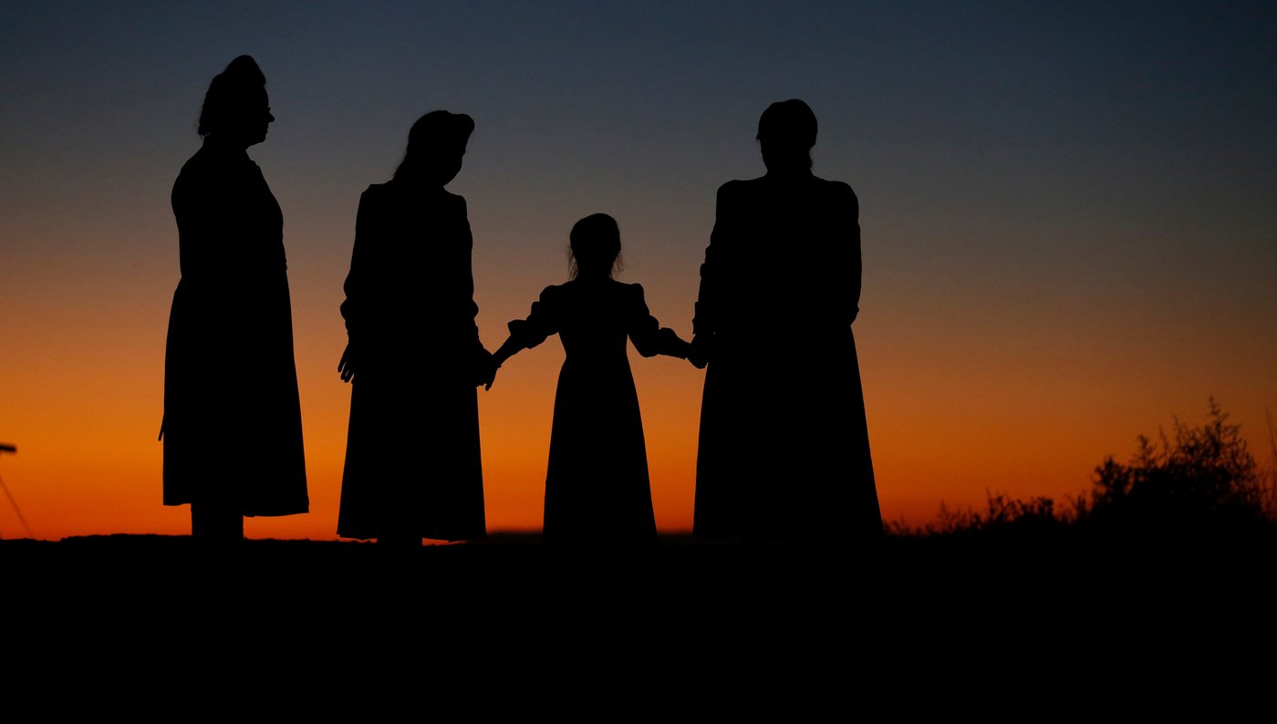 A timeline of two towns on the Arizona-Utah border once controlled by a polygamist sect | iNFOnews.ca A timeline of two towns on the Arizona-Utah border once controlled by a polygamist sect | iNFOnews.ca