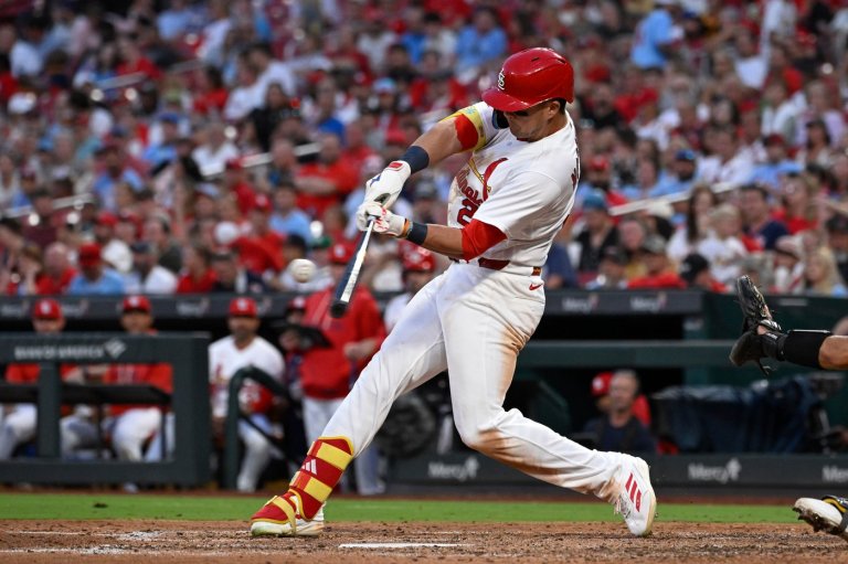 Pallante throws 7 strong innings as Cardinals beat Padres 3-2 | iNFOnews.ca
