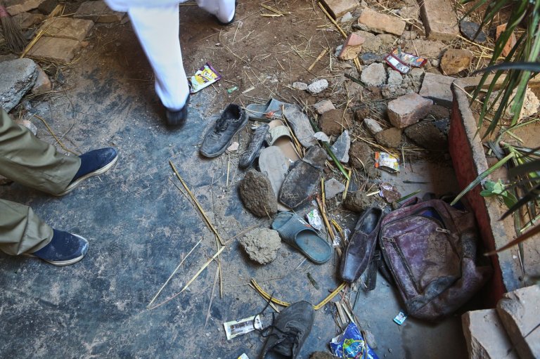 Pakistan orders school inspections as relatives say they warned of risks before deadly collapse | iNFOnews.ca