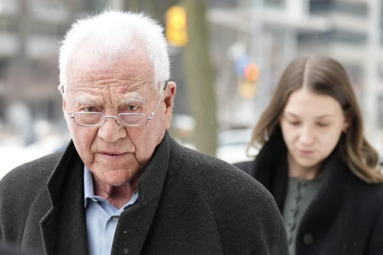 Update expected in Frank Stronach case after Toronto sexual assault trial delayed | iNFOnews.ca