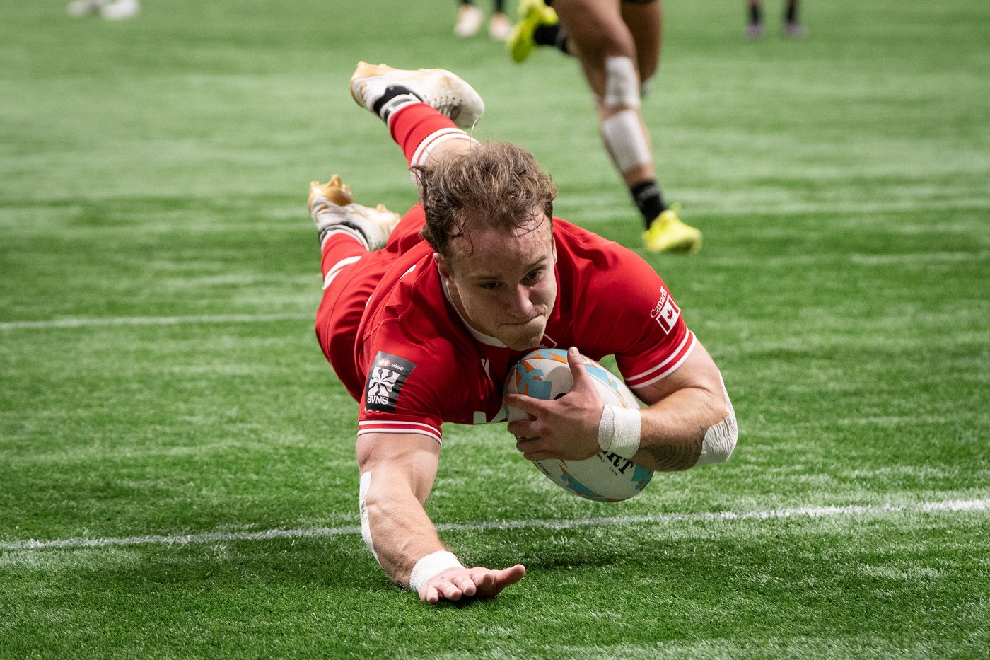 Canadian women post a pair of wins, finish fifth at Vancouver Sevens | iNFOnews.ca Canadian women post a pair of wins, finish fifth at Vancouver Sevens | iNFOnews.ca