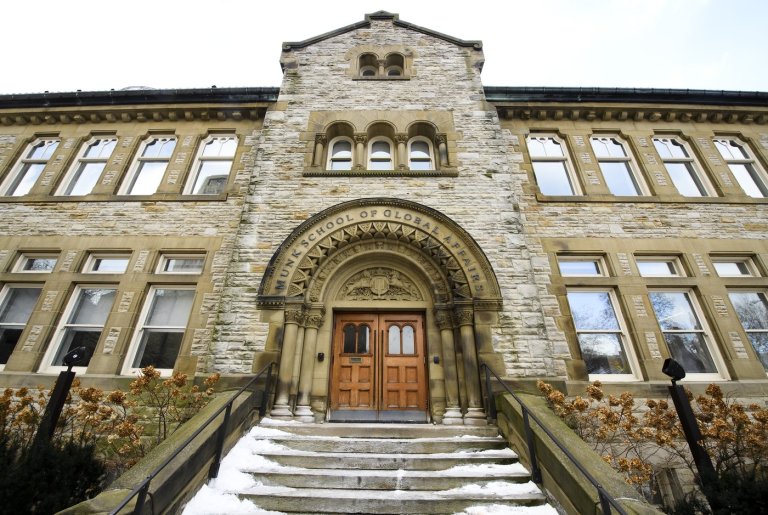 Experts report a surge in interest among American academics looking to move to Canada | iNFOnews.ca