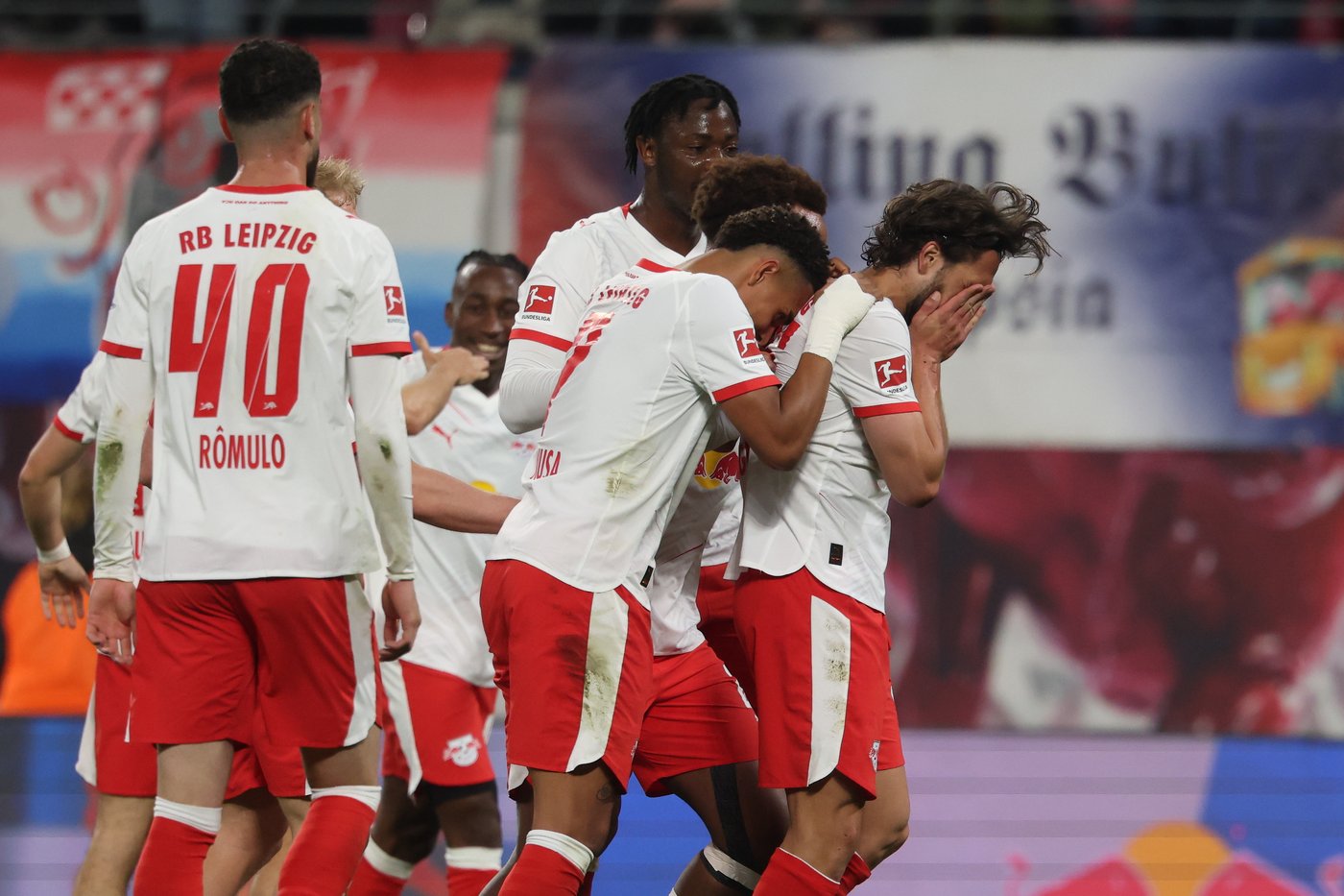 Leipzig beats Union Berlin and deals trailblazing coach Marie-Louise Eta another defeat | iNFOnews.ca Leipzig beats Union Berlin and deals trailblazing coach Marie-Louise Eta another defeat | iNFOnews.ca