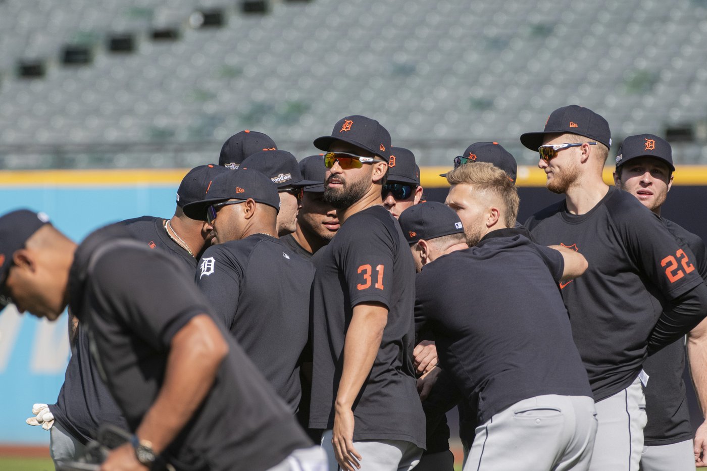 Tigers ace Skubal gets start as Detroit faces Cleveland in Game 5 winner-gets-Yankees ALDS matchup | iNFOnews.ca Tigers ace Skubal gets start as Detroit faces Cleveland in Game 5 winner-gets-Yankees ALDS matchup | iNFOnews.ca