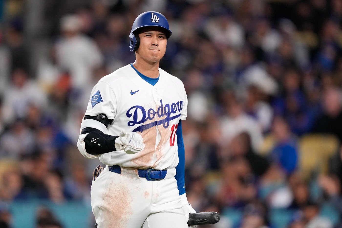 Williams outpitches Yamamoto, and Ramírez hits 1st homer of season as Guardians top Dodgers 4-1 | iNFOnews.ca Williams outpitches Yamamoto, and Ramírez hits 1st homer of season as Guardians top Dodgers 4-1 | iNFOnews.ca