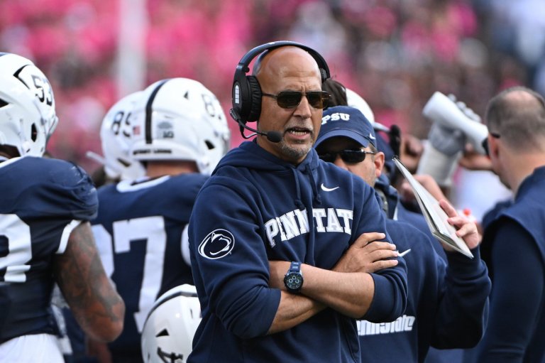 Coaching carousel: Tracking the hirings and firings in the Power Four | iNFOnews.ca