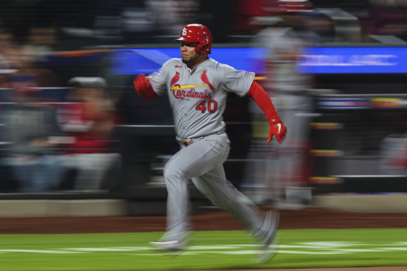 Francisco Lindor hits leadoff homer in 9th to lift the Mets past the Cardinals, 5-4 | iNFOnews.ca
