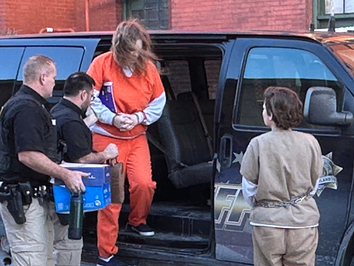 Member of Zizians group linked to deaths in several states bailed out in Maryland | iNFOnews.ca