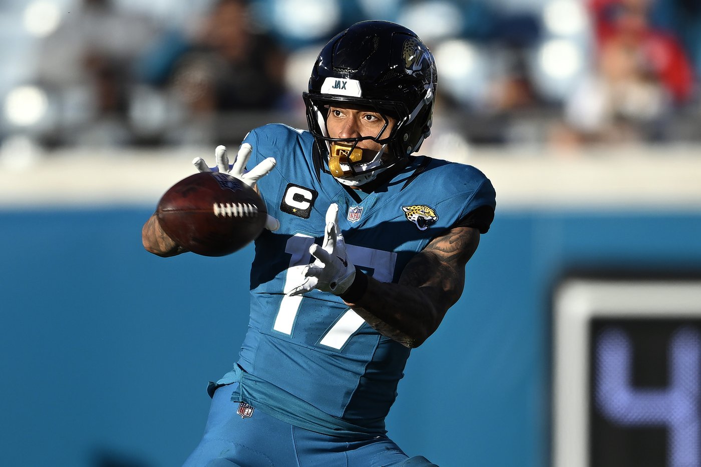 The Titans have issues to fix and hope to keep slim playoff hopes alive when they host the Jags | iNFOnews.ca