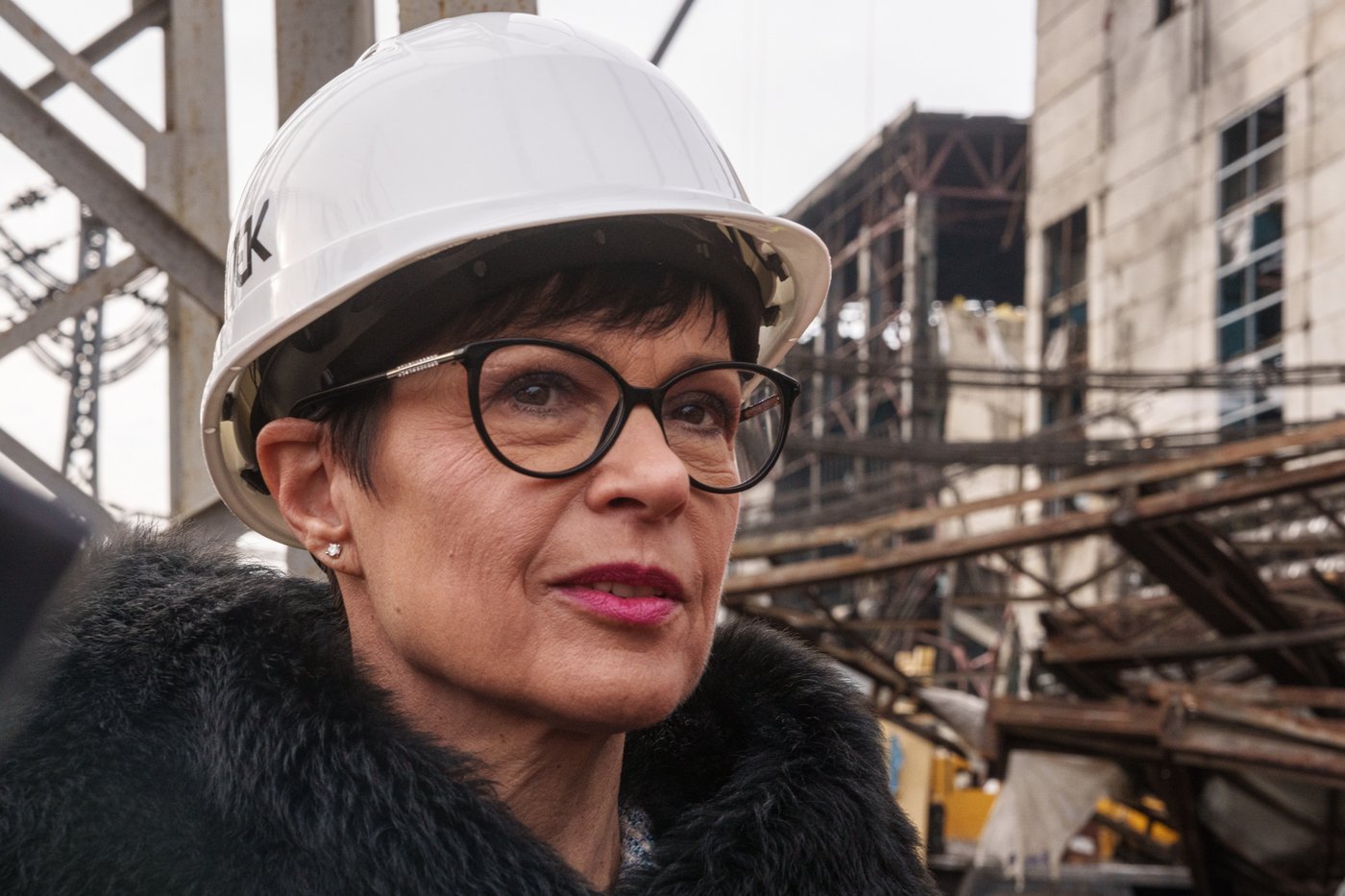 EU enlargement chief says Ukraine’s membership 'inevitable' despite Hungary’s objections | iNFOnews.ca EU enlargement chief says Ukraine’s membership 'inevitable' despite Hungary’s objections | iNFOnews.ca