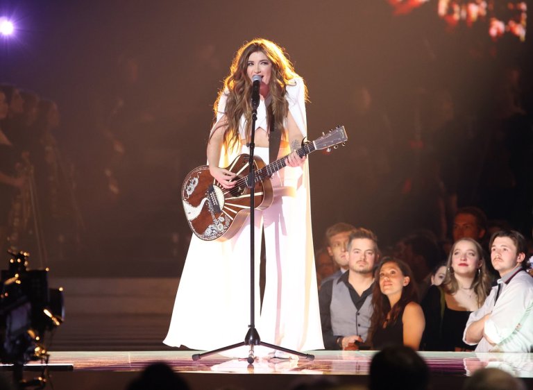 Nate Haller, Tenille Townes and more to perform at 2026 Canadian Country Music Awards | iNFOnews.ca