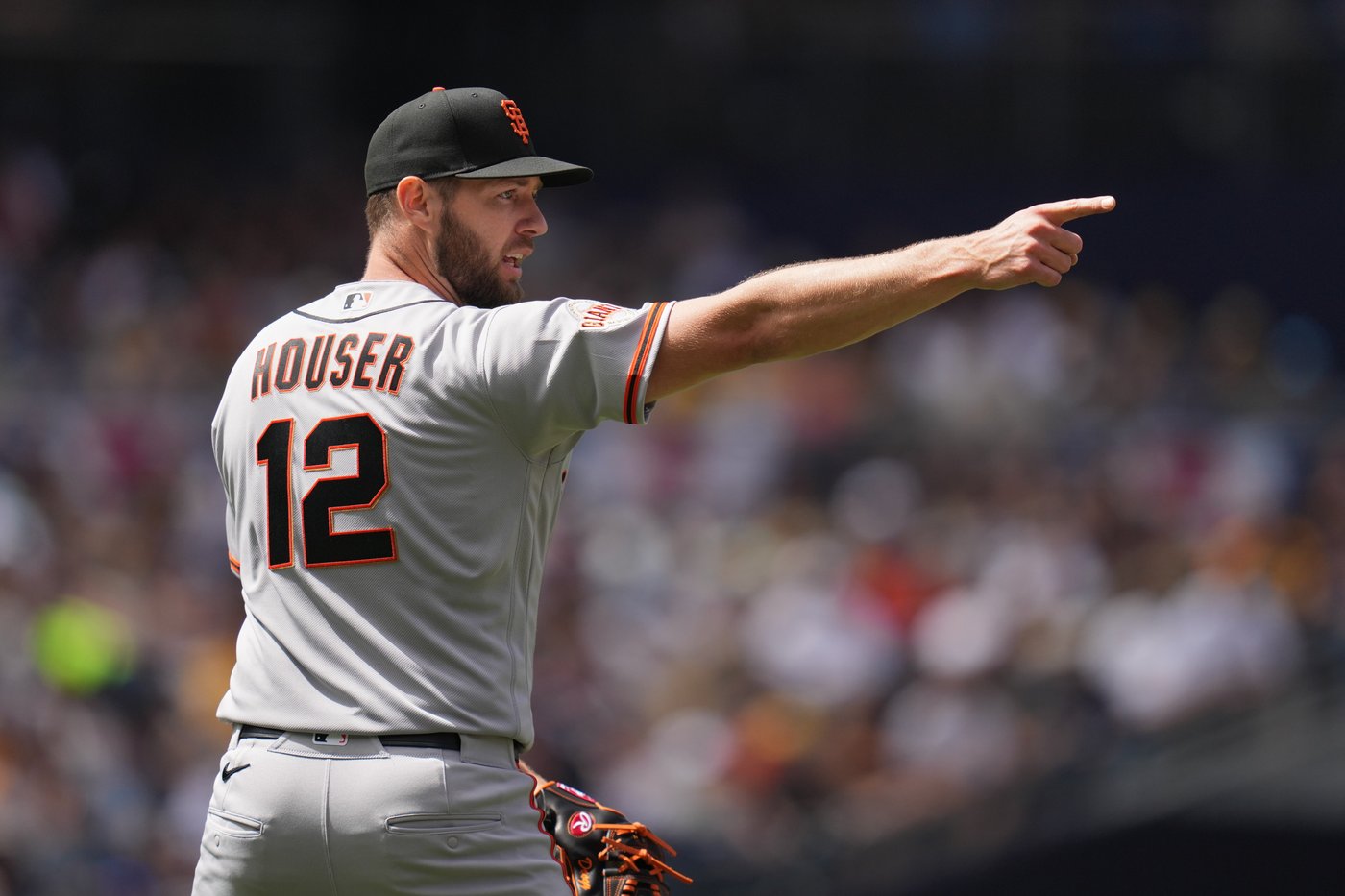 Pivetta, Laureano lead the Padres to a 7-1 win against the Giants to avoid 3-game sweep | iNFOnews.ca Pivetta, Laureano lead the Padres to a 7-1 win against the Giants to avoid 3-game sweep | iNFOnews.ca