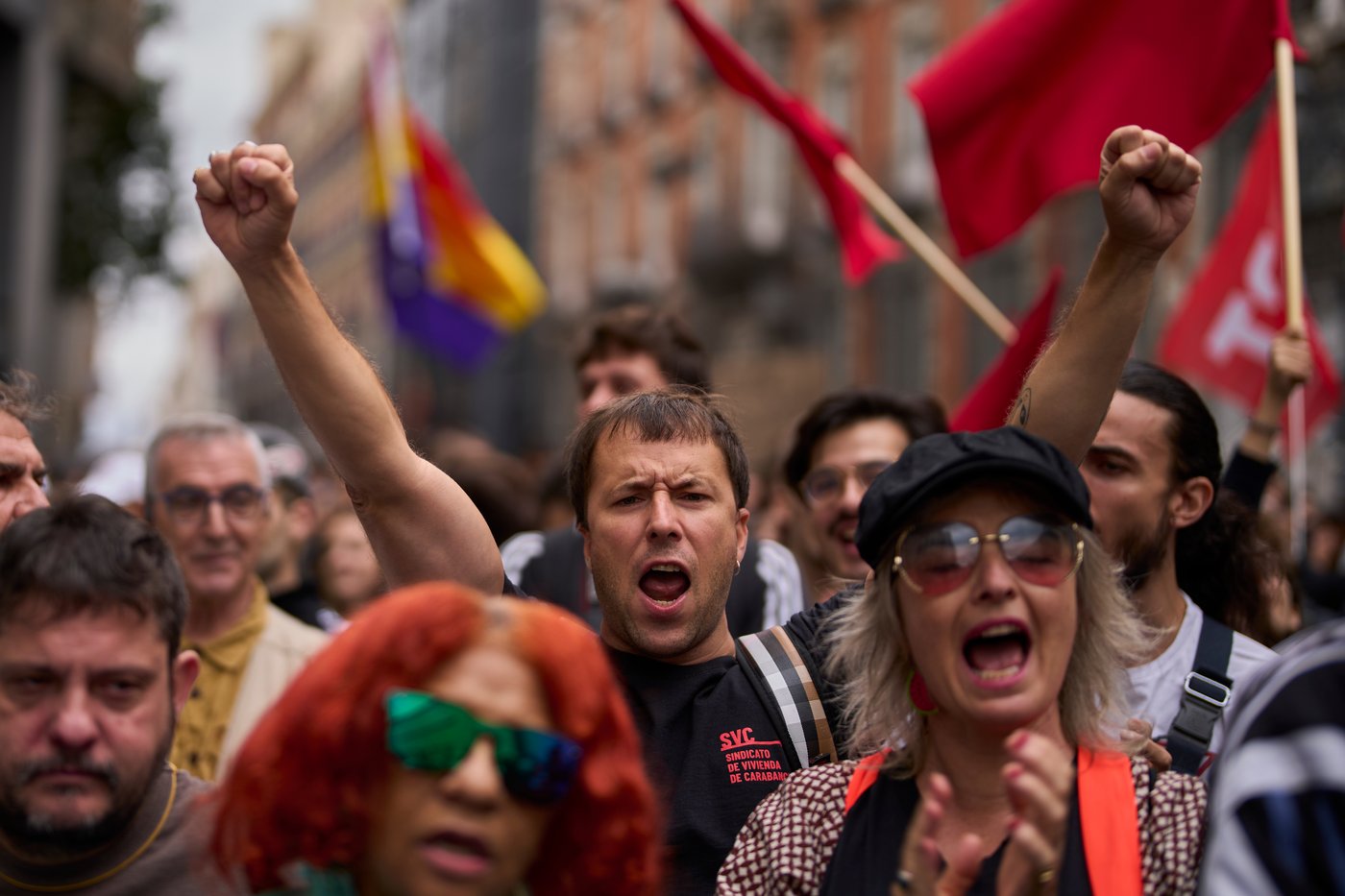 Spain's government dealt blow after parliament rejects housing measures. Early election speculated | iNhome