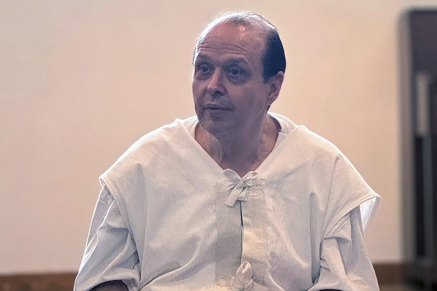 Texas lawmakers issue new subpoena for death row inmate Robert Roberson's testimony | iNFOnews.ca