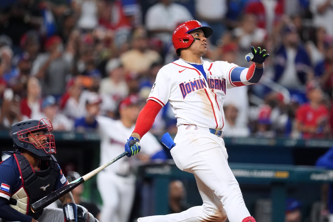 Japan rallies late to beat Australia 4-3, clinches first place in group at World Baseball Classic | iNFOnews.ca Japan rallies late to beat Australia 4-3, clinches first place in group at World Baseball Classic | iNFOnews.ca