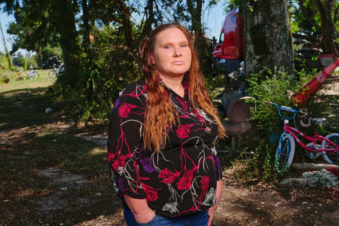 Trump’s immigration crackdown divides rural voters as midterms approach, AP-KFF poll finds | iNFOnews.ca